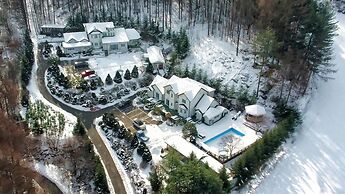 Greenhill Pension