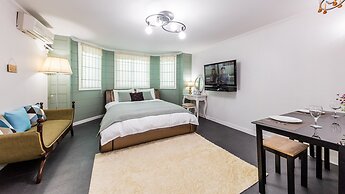Greenhill Pension