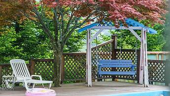 Greenhill Pension