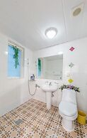 Greenhill Pension