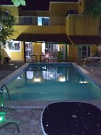 Yucatan Vista Inn