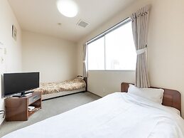 Tabist Tatebayashi Station Hotel