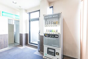 Tabist Tatebayashi Station Hotel