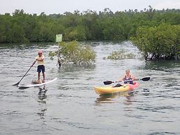 Eskapo Verde Lodge Moalboal