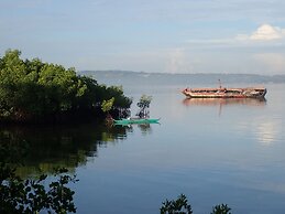 Eskapo Verde Lodge Moalboal