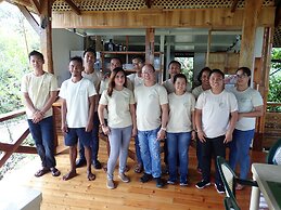 Eskapo Verde Lodge Moalboal
