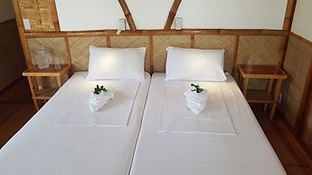 Eskapo Verde Lodge Moalboal