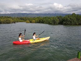 Eskapo Verde Lodge Moalboal