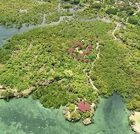 Eskapo Verde Lodge Moalboal