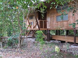 Eskapo Verde Lodge Moalboal