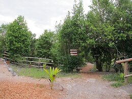 Eskapo Verde Lodge Moalboal