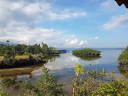 Eskapo Verde Lodge Moalboal