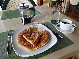 Eskapo Verde Lodge Moalboal