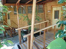 Eskapo Verde Lodge Moalboal