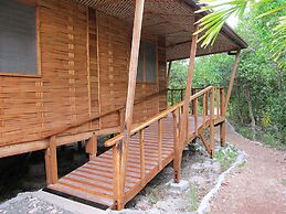 Eskapo Verde Lodge Moalboal