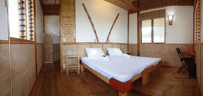 Eskapo Verde Lodge Moalboal