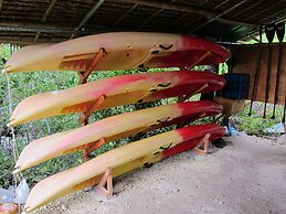 Eskapo Verde Lodge Moalboal