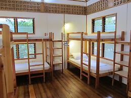 Eskapo Verde Lodge Moalboal