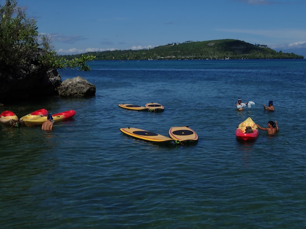 Eskapo Verde Lodge Moalboal