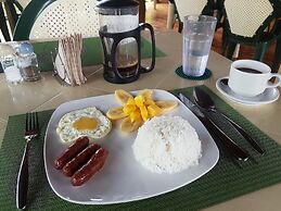Eskapo Verde Lodge Moalboal