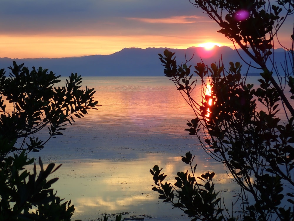 Eskapo Verde Lodge Moalboal