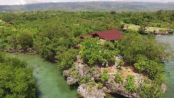 Eskapo Verde Lodge Moalboal