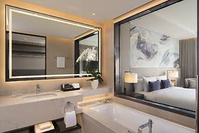 Carlton Hotel Bangkok Sukhumvit