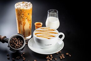 Carlton Hotel Bangkok Sukhumvit