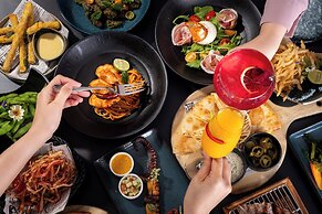 Carlton Hotel Bangkok Sukhumvit