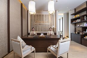 Carlton Hotel Bangkok Sukhumvit