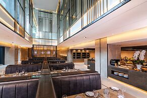 Carlton Hotel Bangkok Sukhumvit