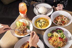 Carlton Hotel Bangkok Sukhumvit