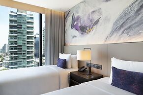 Carlton Hotel Bangkok Sukhumvit