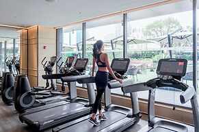 Carlton Hotel Bangkok Sukhumvit
