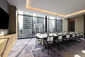 Carlton Hotel Bangkok Sukhumvit