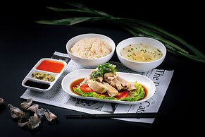 Carlton Hotel Bangkok Sukhumvit