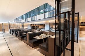 Carlton Hotel Bangkok Sukhumvit