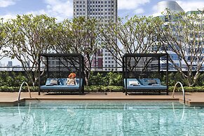 Carlton Hotel Bangkok Sukhumvit
