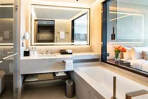 Carlton Hotel Bangkok Sukhumvit