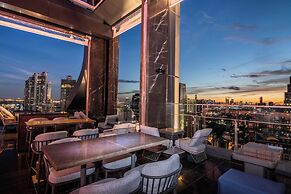 Carlton Hotel Bangkok Sukhumvit