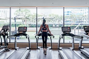 Carlton Hotel Bangkok Sukhumvit