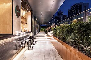 Carlton Hotel Bangkok Sukhumvit