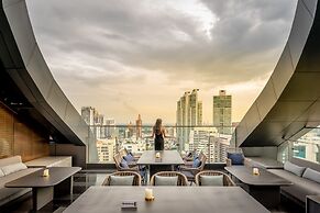 Carlton Hotel Bangkok Sukhumvit