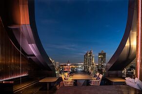 Carlton Hotel Bangkok Sukhumvit