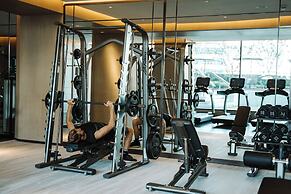 Carlton Hotel Bangkok Sukhumvit