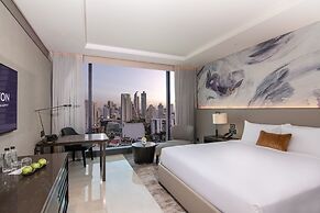 Carlton Hotel Bangkok Sukhumvit