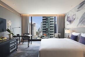 Carlton Hotel Bangkok Sukhumvit