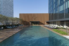 Carlton Hotel Bangkok Sukhumvit
