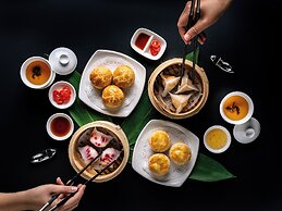 Carlton Hotel Bangkok Sukhumvit