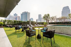 Carlton Hotel Bangkok Sukhumvit